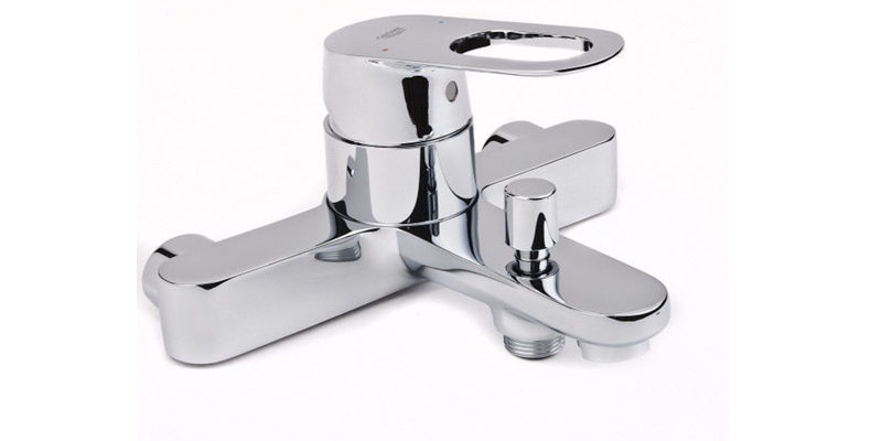 Comment choisir un robinet de salle de bain : aperçu des types et classement des meilleurs robinets