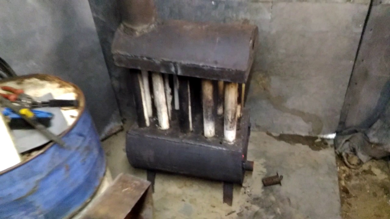 Comment augmenter l'efficacité d'un poêle à ventre plat