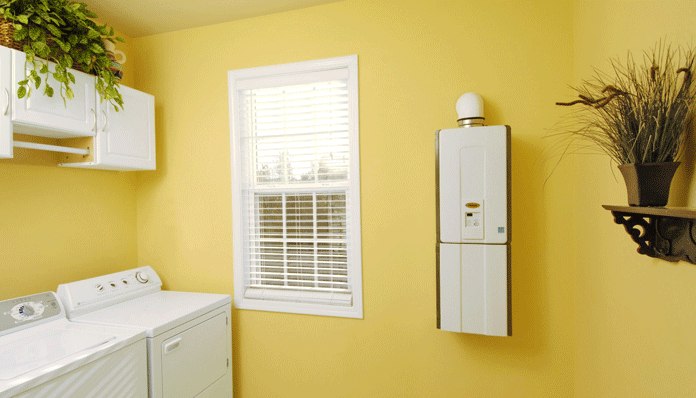 Top 16 des meilleurs geysers pour une maison privée : cote de fiabilité et de qualité 2020 et avis d'experts