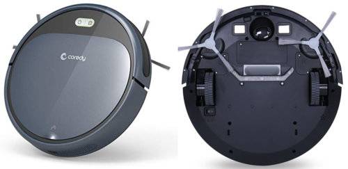 Aspirateurs robots Polaris : classement des meilleurs modèles, avis + conseils avant achat