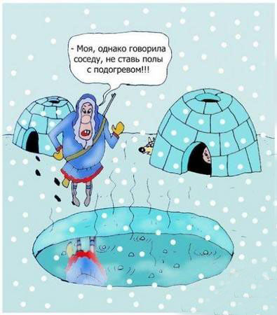 Chauffage au sol sous stratifié sur un sol en béton : nuances de design + notice de pose détaillée