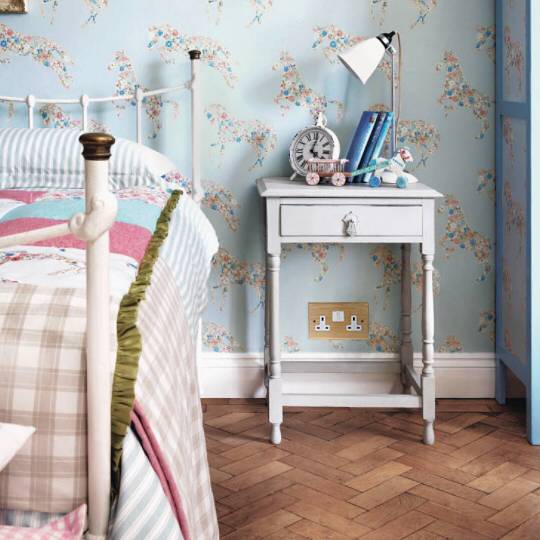 Exigences et caractéristiques de l'installation de prises et d'interrupteurs dans l'appartement