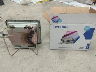 Comment choisir un chauffage au gaz à partir d'une bouteille