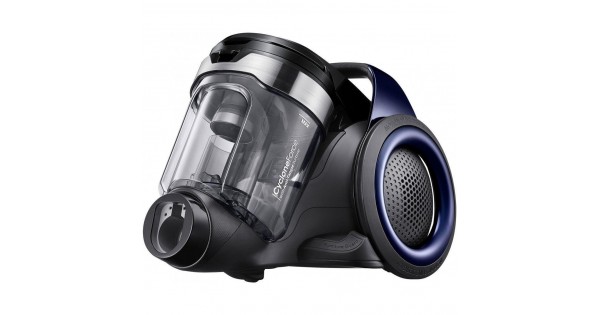 Aspirateurs Samsung avec turbine anti-enchevêtrement : 7 meilleurs modèles + aperçu des fonctionnalités