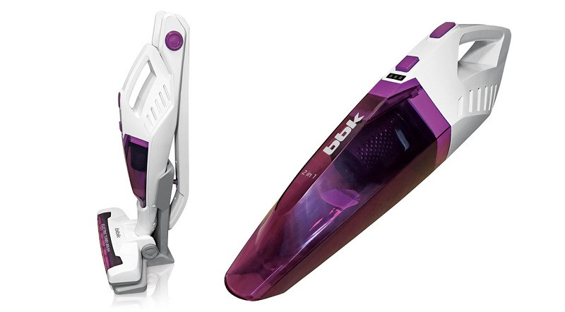 Classement des 10 meilleurs aspirateurs sans fil - avis, comment choisir