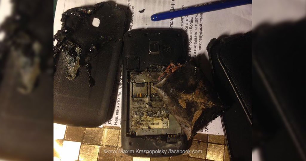 10 choses dans votre maison qui explosent sans prévenir