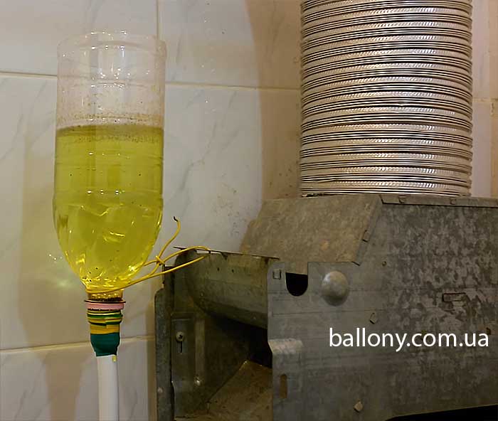 Comment nettoyer un geyser à la maison - instructions