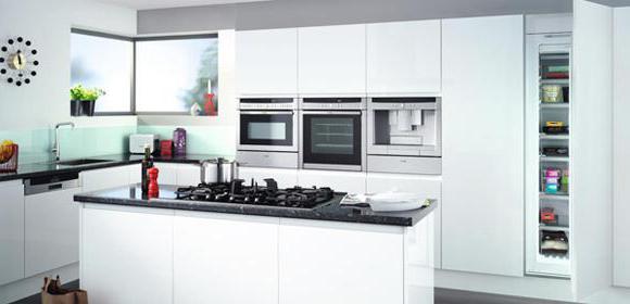 Lave-vaisselle Neff : aperçu de la gamme de modèles + avis des fabricants