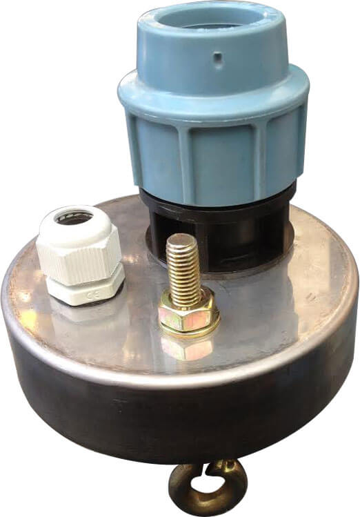 Tête de puits : dispositif, types d'ouvrages, pose et règles d'installation