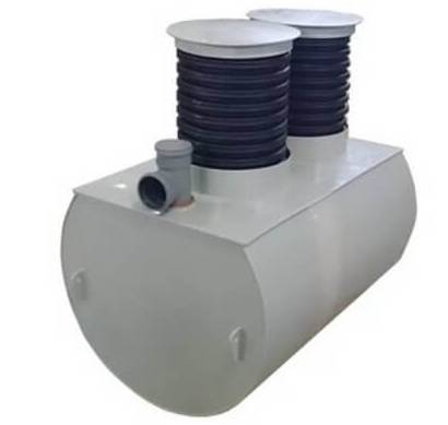 Quelle fosse septique choisir : classement des meilleures stations d'épuration