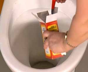 Comment nettoyer les toilettes avec un câble: choisir un outil et expliquer son utilisation