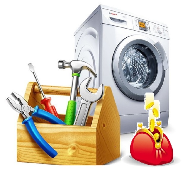 Comment vidanger l'eau d'une machine à laver: méthodes et conseils utiles