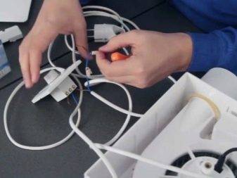 Régulateur de vitesse du ventilateur : types d'appareils et règles de connexion