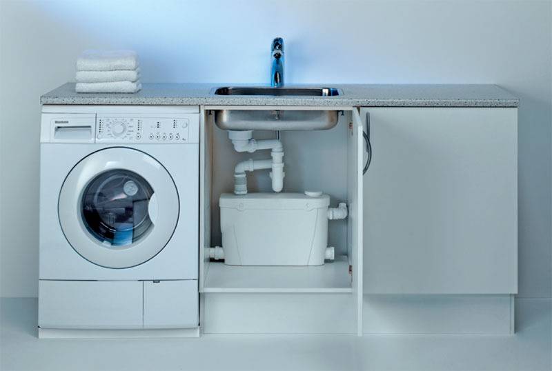 Sololift pour les égouts: comment choisir et installer soi-même