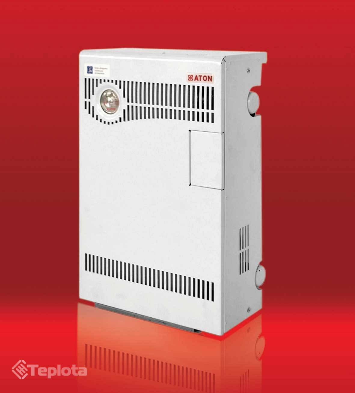 Foyer de chaudière à gaz: spécifications techniques, mode d'emploi, pourquoi il peut sortir et avis du propriétaire