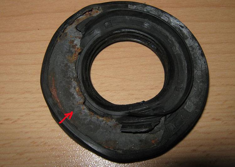 Réparation de machine à laver LG à faire soi-même: pannes courantes et instructions pour les réparer