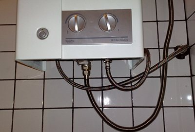 Joint de bouteille de gaz : à quoi ça sert, dimensions typiques, instructions de remplacement