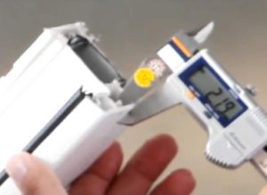 Quelles fenêtres en plastique sont préférables de mettre: les subtilités du choix des structures de fenêtres + les cinq principaux fabricants