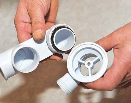 Comment installer une baignoire en acier de vos propres mains: instructions étape par étape