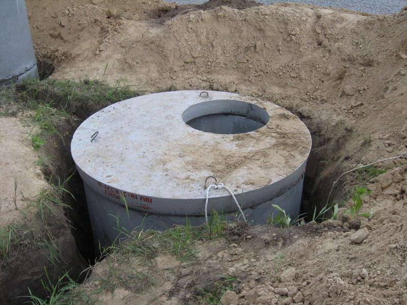 Comment faire un puisard sans fond: caractéristiques technologiques de la construction