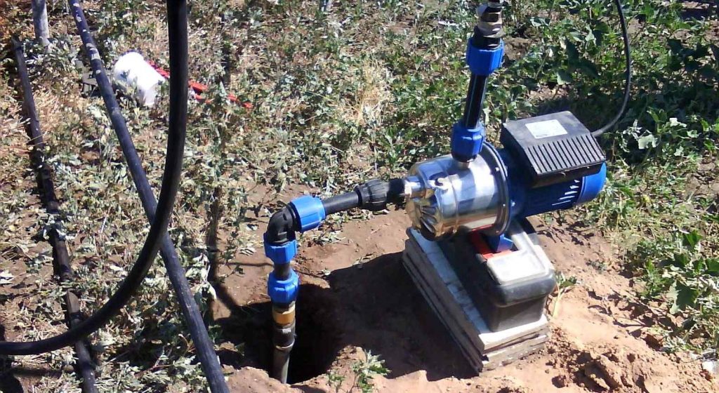 Les 6 meilleures pompes à pression d'eau