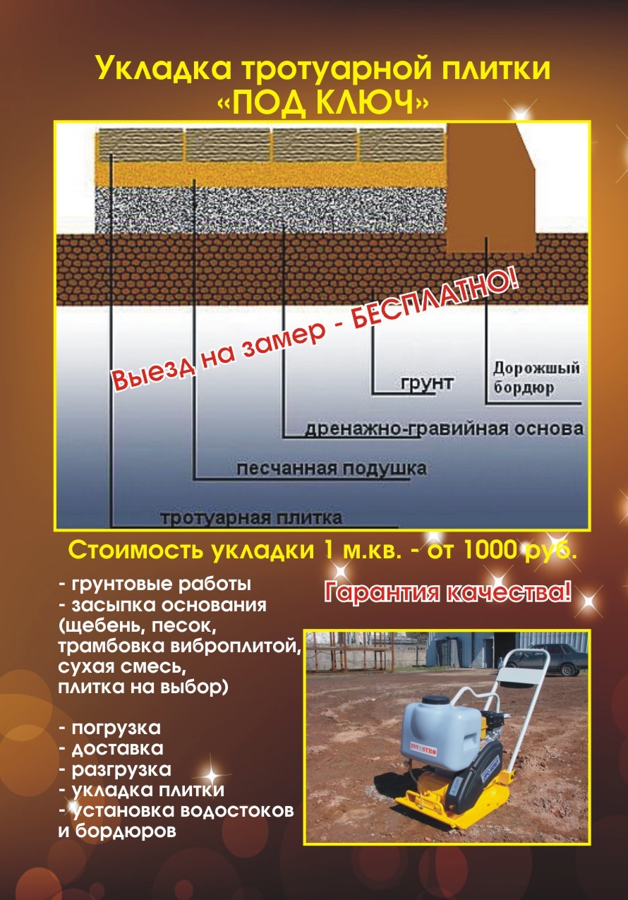Quelles dalles de pavage choisir pour donner | pro fait à la main