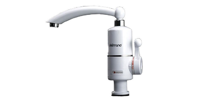 La poignée du mitigeur Aquaterm s'est cassée : que faire ?