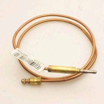 Réparation de la chaudière à gaz "Proterm": dysfonctionnements typiques et méthodes de correction des erreurs