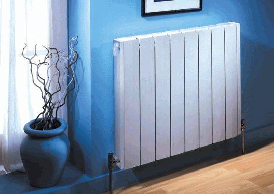 Quoi de mieux convecteur ou radiateur soufflant: un examen comparatif des unités