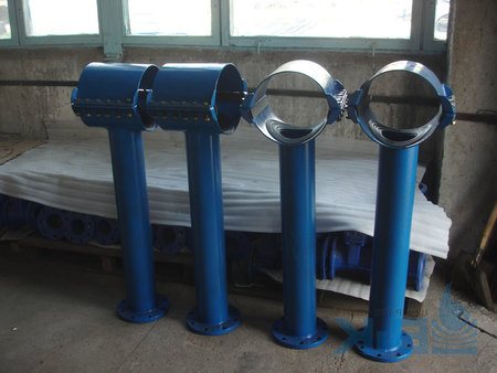 Insertion dans un tuyau sans soudure: un aperçu de la technologie des travaux d'insertion