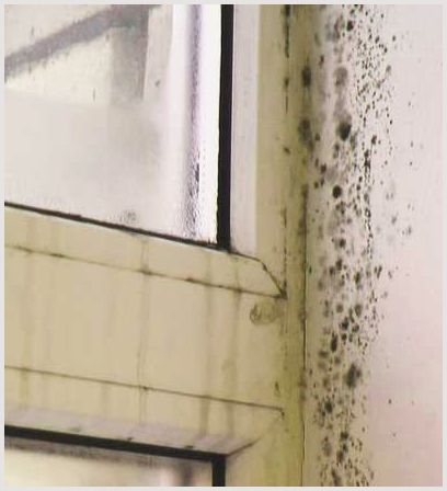 Comment se débarrasser de l'apparition de condensat dans une chaudière à gaz