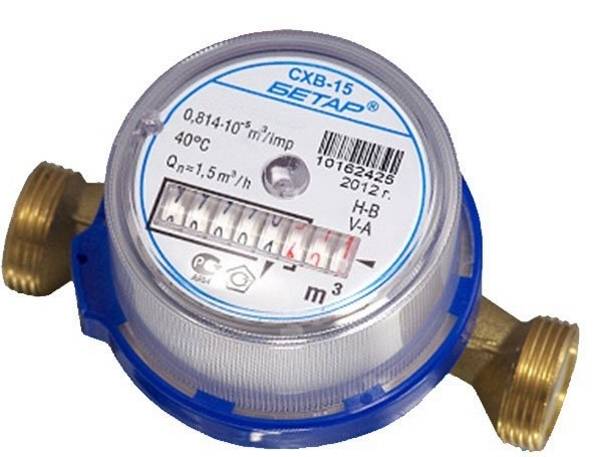 Classement des meilleurs compteurs d'eau froide et chaude pour un appartement : top 10 des modèles + conseils pour choisir les débitmètres