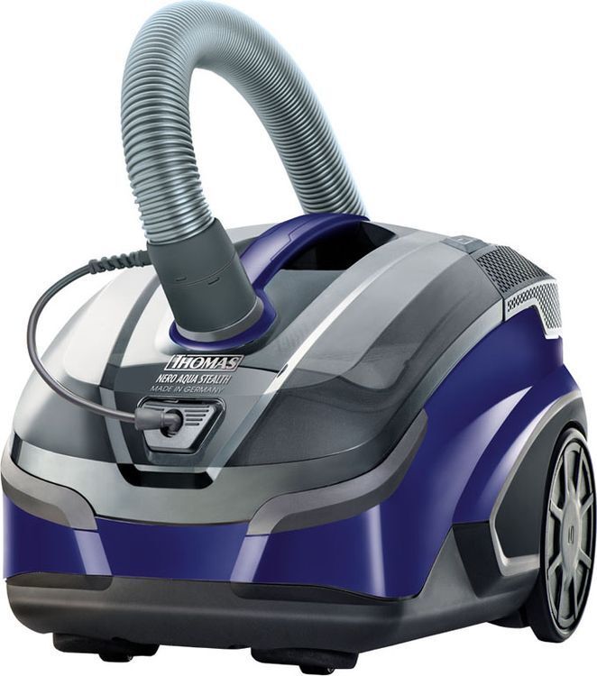 Aspirateurs pour les propriétaires d'animaux