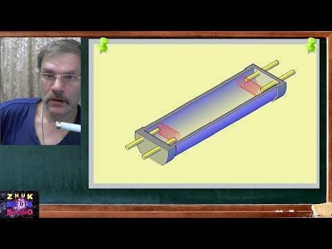 Ballast pour lampes fluorescentes : pourquoi en avez-vous besoin, comment ça marche, types + comment choisir