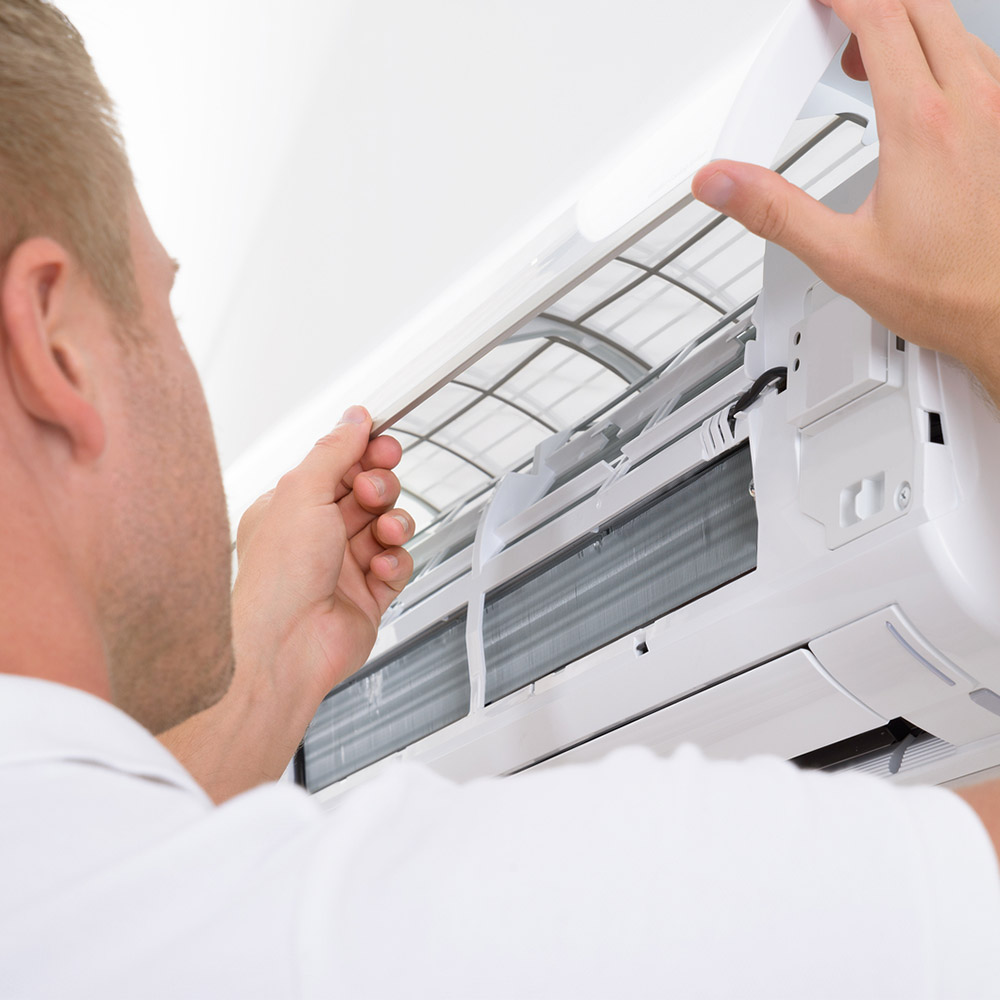 Comment nettoyer vous-même votre climatiseur domestique