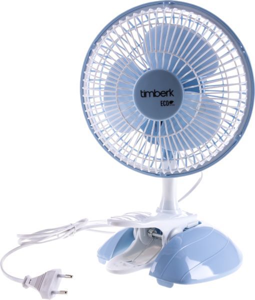 Types et types de ventilateurs