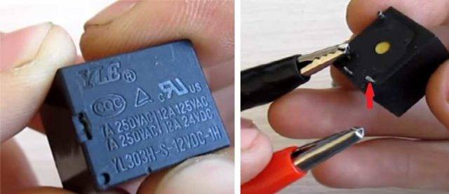 Relais temporisé : principe de fonctionnement, schéma de raccordement et préconisations de réglage