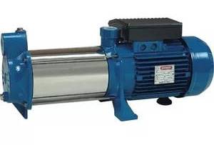 Comment choisir une pompe pour pomper de l'eau