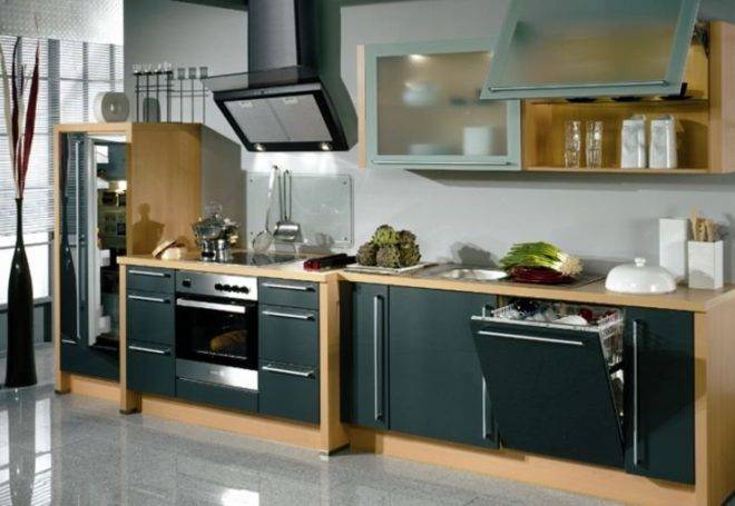 Installation de hotte de cuisine à faire soi-même : instructions d'installation détaillées étape par étape