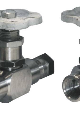 Vannes à boisseau sphérique: types, classification, dispositif et principe de fonctionnement