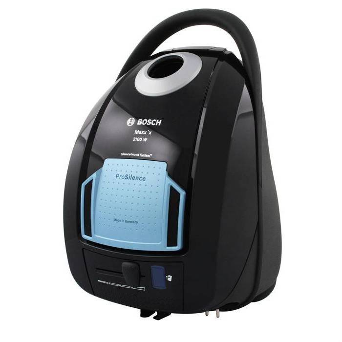 TOP 5 des meilleurs aspirateurs de Zanussi : classement des modèles de marque les plus performants