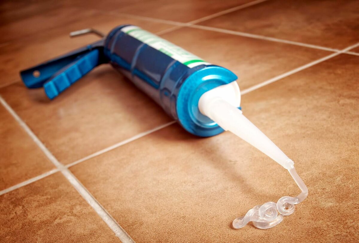 Scellant de salle de bain: 120 photos, un aperçu des meilleurs fabricants et types de scellants