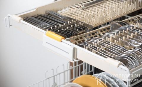 Comment charger correctement la vaisselle dans le lave-vaisselle