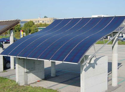 Panneaux solaires flexibles : aperçu des conceptions typiques, de leurs caractéristiques et des caractéristiques de connexion