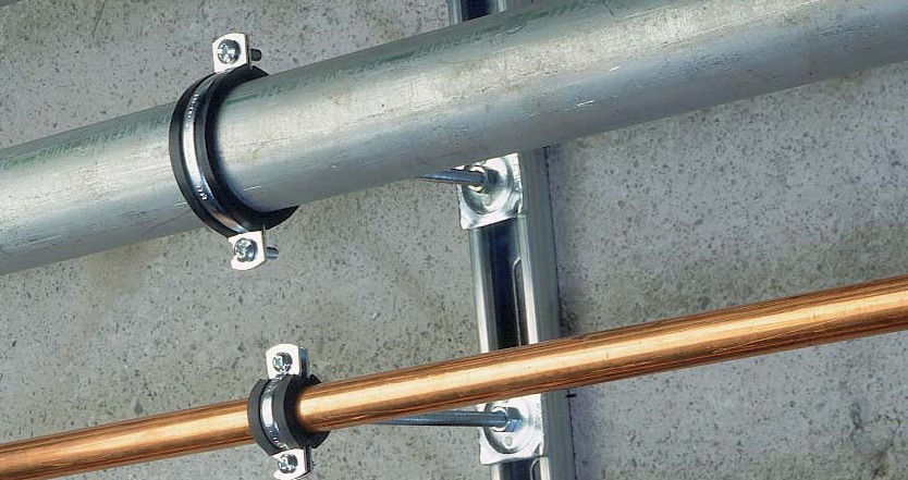 Colliers de serrage: variétés, but et fabrication à faire soi-même