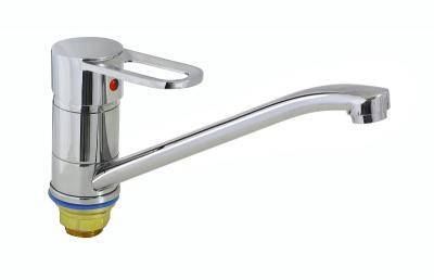 Comment réparer un robinet dans une salle de bain avec douche : causes et solutions en cas de panne