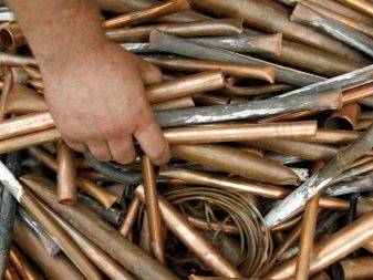 Raccordement de tuyaux en cuivre: instructions et comparaison de différentes technologies d'installation