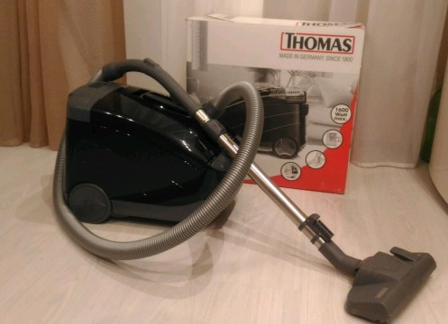 Aspirateur Thomas (66 photos) : drybox amfibia, twin xt et autres aspirateurs, filtres pour modèles twin tt, twin t1 et twin panther. Avis des clients