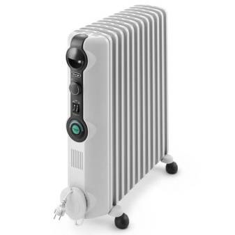 Aperçu des radiateurs électriques de DeLonghi
