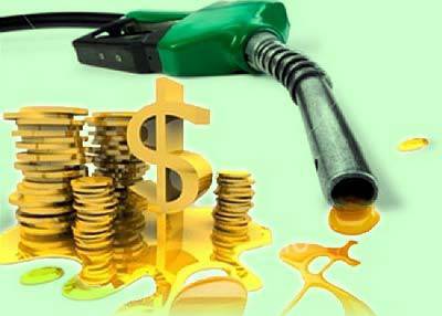 Four miracle à faire soi-même pour un garage à carburant diesel: instructions pas à pas pour la construction